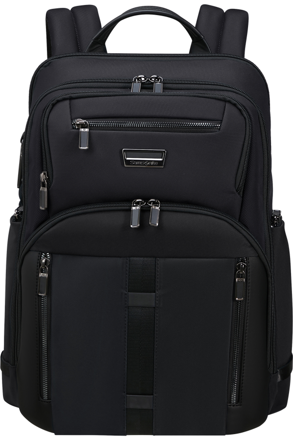 Samsonite Urban-Eye Laptop Backpack 15.6'  Nero