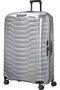 Samsonite Proxis Spinner 86cm Argento