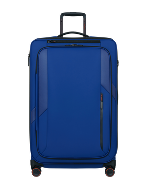 Glazed Trolley espandibile (4 ruote) 78cm 78 x 48 x 32/35 cm | 3.5 kg