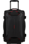 Samsonite Ecodiver DUFFLE/WH 55/20 L 35CM DF  Nero