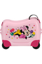 Samsonite Dream2go Disney Ride-On Suitcase Disney  Minnie Flower Power Samsonite Dream2go Disney Ride-On Suitcase Disney  Minnie Flower Power