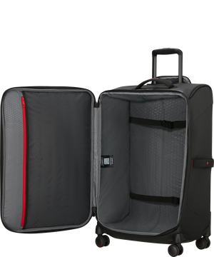 Prodiver Trolley (4 ruote) 68cm 68 x 45 x 29 cm | 3.3 kg