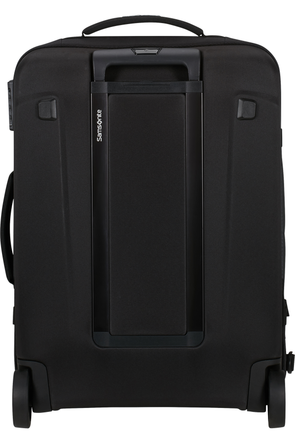 Samsonite Armox DUFFLE/WH 55/20 BACKPACK  Nero