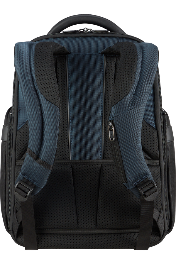 Samsonite Pro-DLX 6 Underseater Backpack 15.6'  Blu