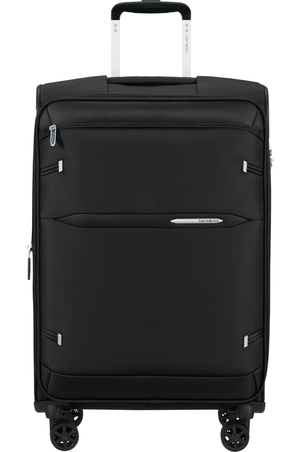 Samsonite GoTwist Spinner Exp 68cm  Nero