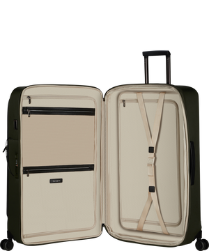 Splendix Trolley (4 ruote) 79cm 79 x 48 x 30/34 cm | 5 kg