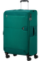 Samsonite Urbify Spinner Expandable 78cm  Pine Green