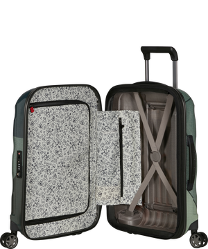 C-Lite Disney Trolley espandibile (4 ruote) 55cm 55 x 40 x 20/23 cm | 2.1 kg