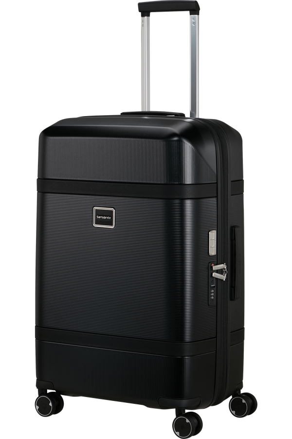 Samsonite Image Spinner Expandable 69cm  Nero