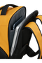 Samsonite Ecodiver Laptop Backpack XS  Giallo