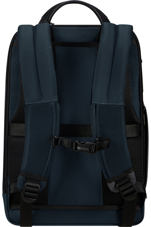 Samsonite Urban-Eye Laptop Backpack 14.1'  Blu