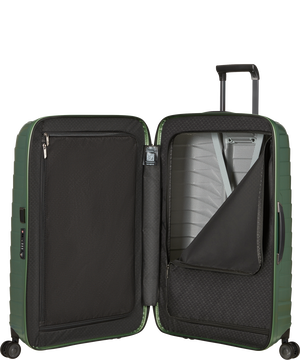 Proxis Trolley (4 ruote) 75cm 75 x 51 x 31 cm | 3.1 kg