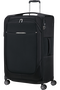 Samsonite Re-Lite Spinner Expandable 78cm  Nero