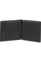 Samsonite Attack 2 Slg 709 - 8CC H+MONEY CLIP  Nero Samsonite Attack 2 Slg 709 - 8CC H+MONEY CLIP  Nero