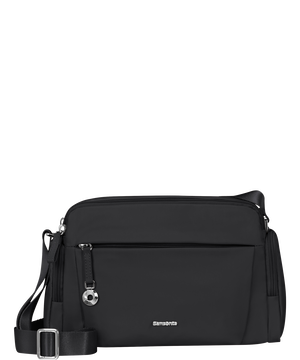 Move 5.0 Tracolla reporter 18.5 x 26 x 10.5 cm | 0.4 kg Move 5.0 Tracolla reporter 18.5 x 26 x 10.5 cm | 0.4 kg