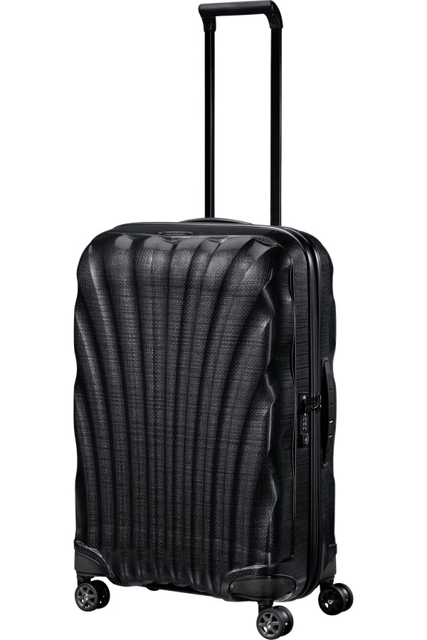 Samsonite C-Lite Spinner 69cm  Nero