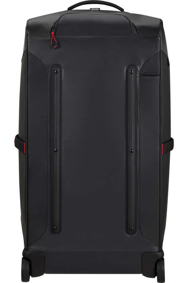 Samsonite Ecodiver DUFFLE/WH 79/29  Nero