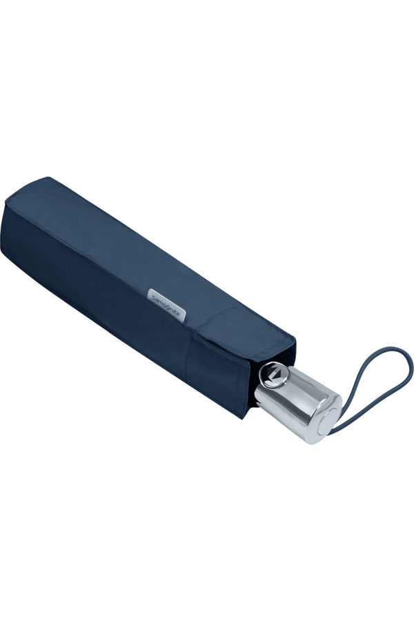 Samsonite Rain Pro 3 Sect. Auto O/C Blu