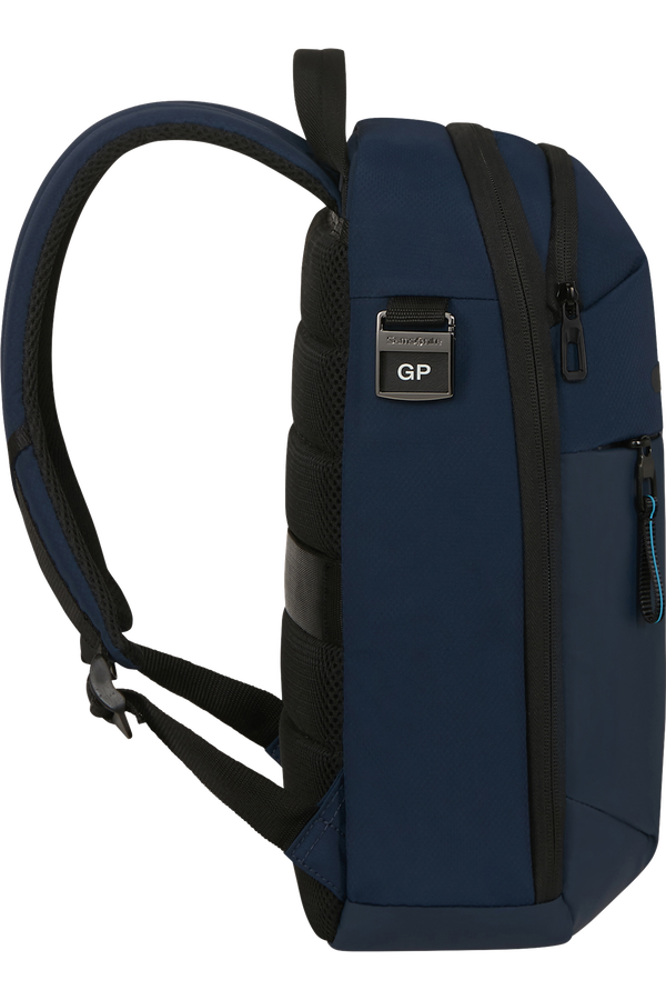 Samsonite Moderny Daily Backpack  Blu