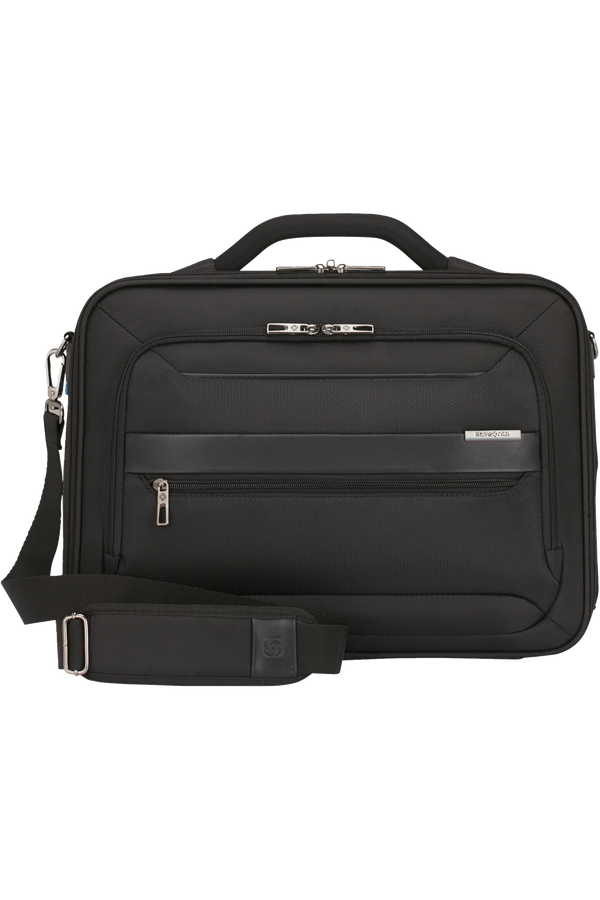 Samsonite Vectura Evo Office Case  15.6inch Nero