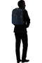 Samsonite Evosight Backpack 14.1'  Blu