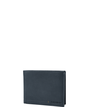 Simpla Slg Portafoglio  9.7 x 13 x 1 cm | 0.07 kg