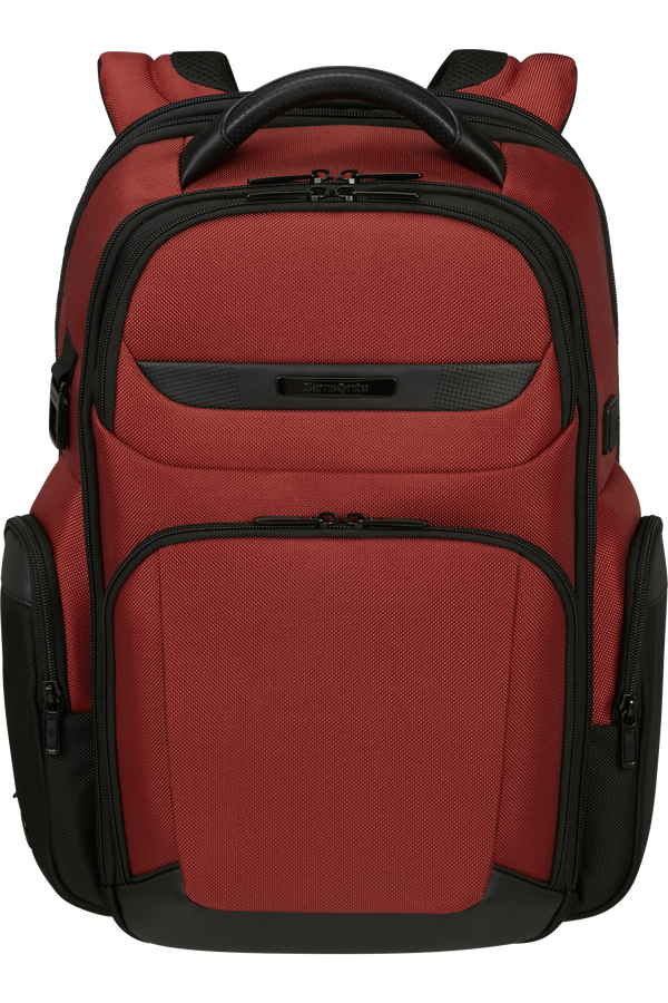 Samsonite red zaino online