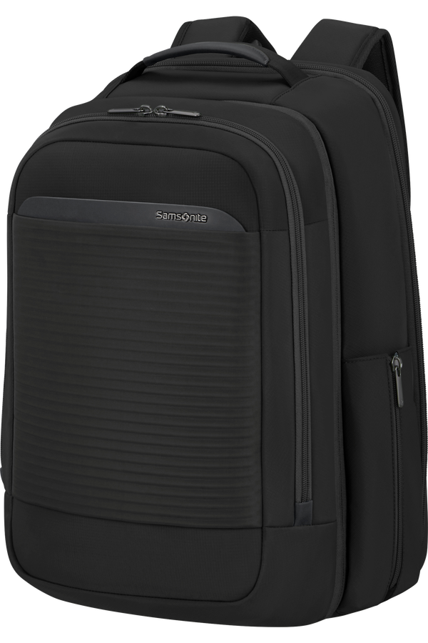 Samsonite Paralux 2-1 Travel Backpack  Nero