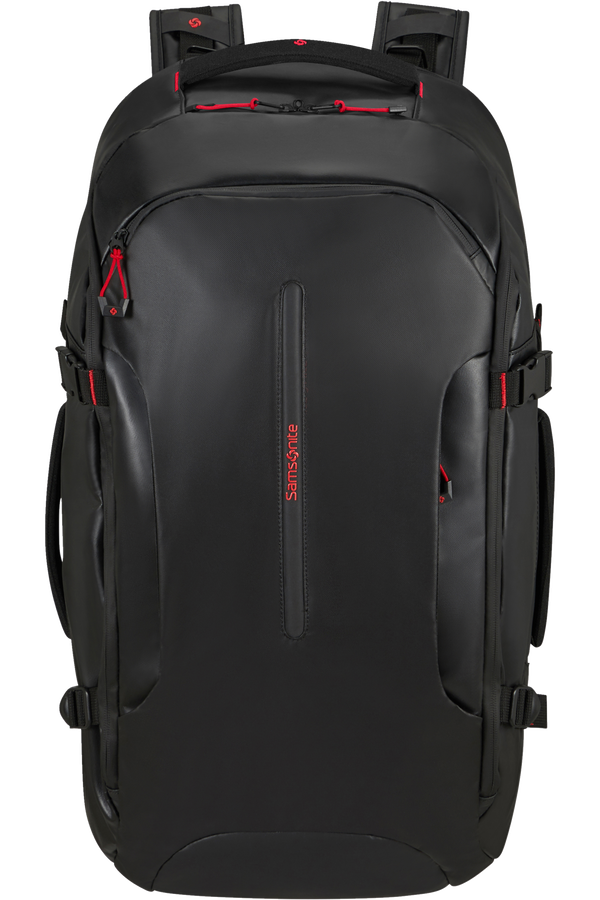 Samsonite Ecodiver TRAVEL BACKPACK M 55L  Nero