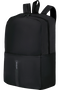 Samsonite Ta Revolution Foldable Backpack S  Nero
