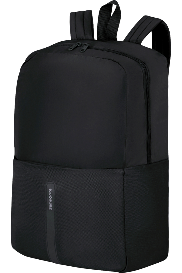 Samsonite Ta Revolution Foldable Backpack S  Nero