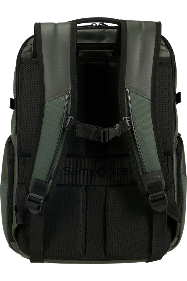 Samsonite Armox LAPTOP BP M DAYTRIP  Moss