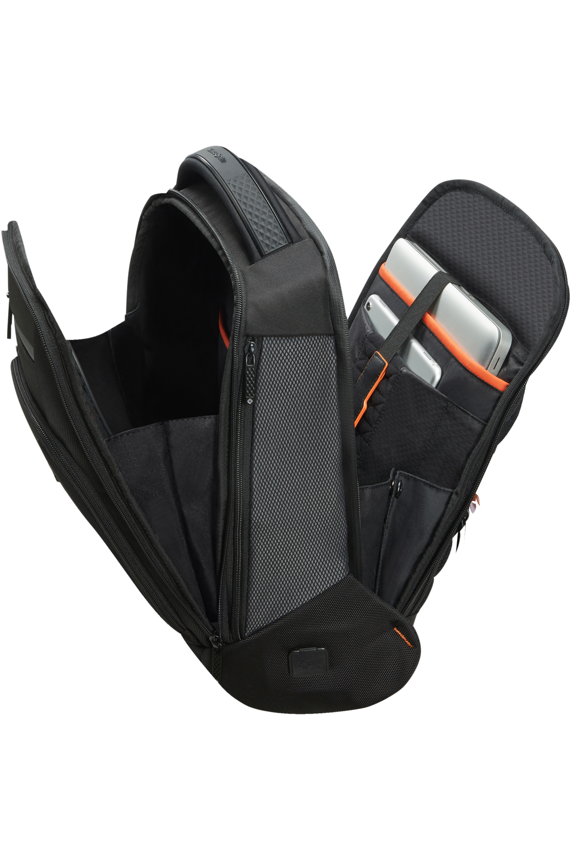 samsonite cityscape 14