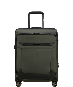 Pro-DLX 6 Trolley Espandibile (4 ruote) 55cm 55 x 40 x 23/28 cm | 3.2 kg Pro-DLX 6 Trolley Espandibile (4 ruote) 55cm 55 x 40 x 23/28 cm | 3.2 kg
