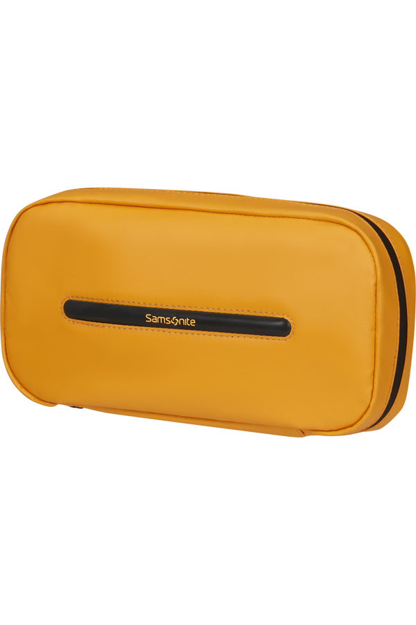 Samsonite Ecodiver Add-Ons Tech Pouch  Giallo
