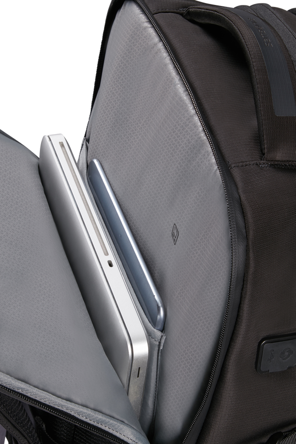 Samsonite Biz2go BP EXP Overnight  Nero