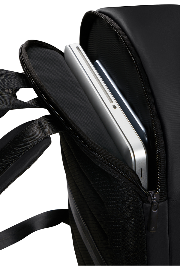 Samsonite Relyon Backpack S 14.1''  Nero