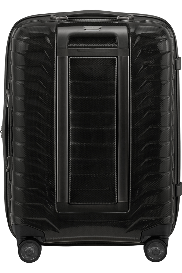 Samsonite Proxis Spinner Expandable 55cm  Nero