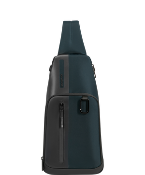 Biz2go Borsa Sling 40 x 20 x 9.5 cm | 0.3 kg