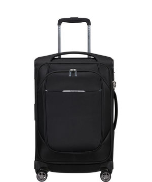 Re-Lite Trolley espandibile (4 ruote) 55cm 55 x 35 x 22/25 cm | 2.1 kg Re-Lite Trolley espandibile (4 ruote) 55cm 55 x 35 x 22/25 cm | 2.1 kg