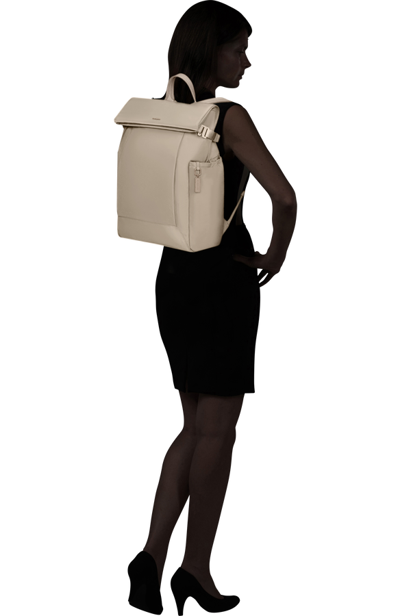 Essentis Zaino 15.6"