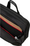 Samsonite Pro-Dlx 6 Bailhandle Expandable 17.3'  Nero Samsonite Pro-Dlx 6 Bailhandle Expandable 17.3'  Nero