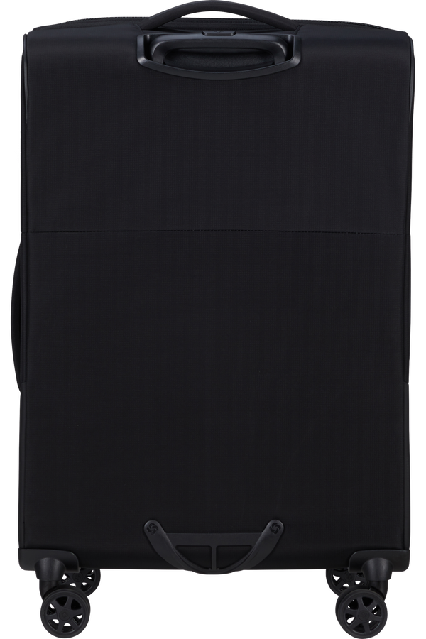 Samsonite Biz2go Trvl SPINNER DF EXP 66cm  Nero