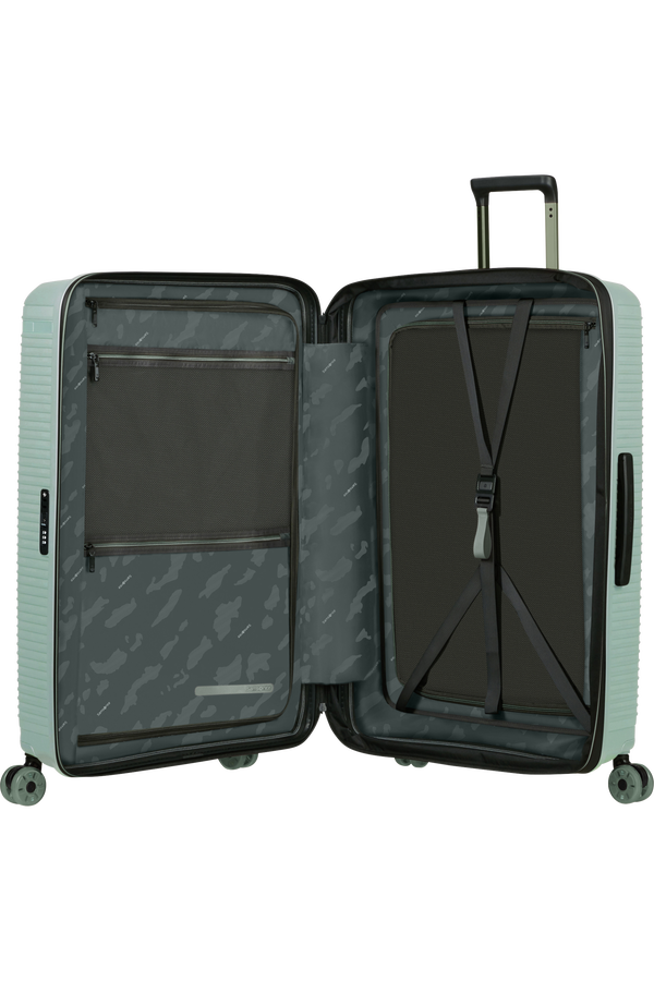 Prodiver Trolley espandibile (4 ruote) 81cm