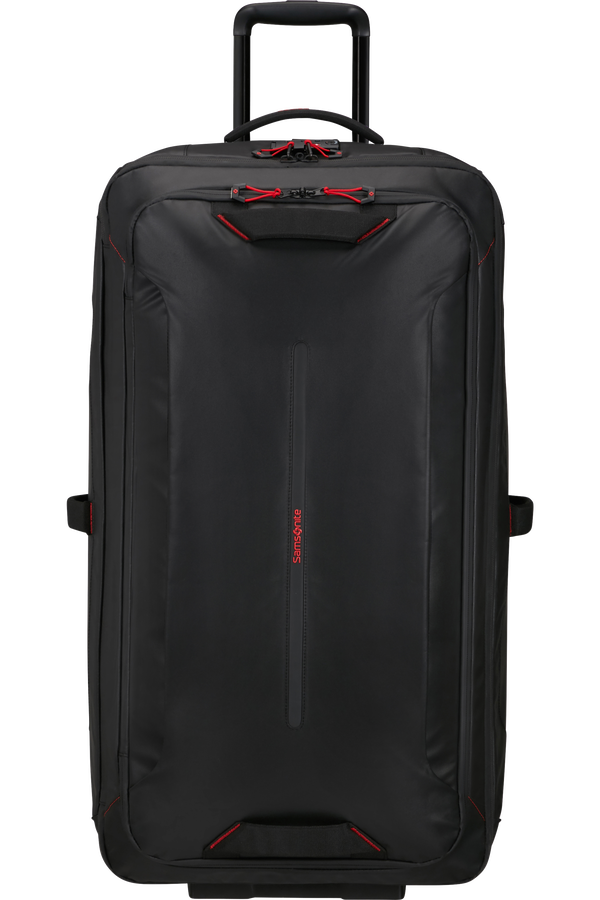Samsonite Ecodiver DUFFLE/WH 79/29  Nero