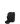 XBR 2.0 Tracolla  S 22 x 15.5 x 5.5 cm | 0.3 kg
