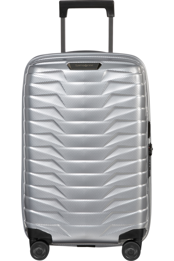 Proxis Trolley espandibile (4 ruote) 55cm