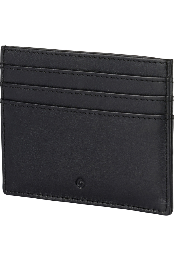 Samsonite Attack 2 Slg 732 - 6CC H S  Nero