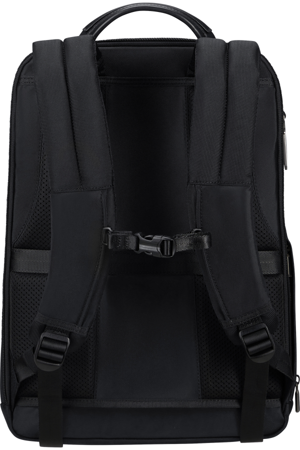 Samsonite Urban-Eye Backpack 14.1' 2 Pockets 14.1'  Nero