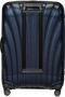 Samsonite C-Lite Spinner 81cm  Midnight Blue